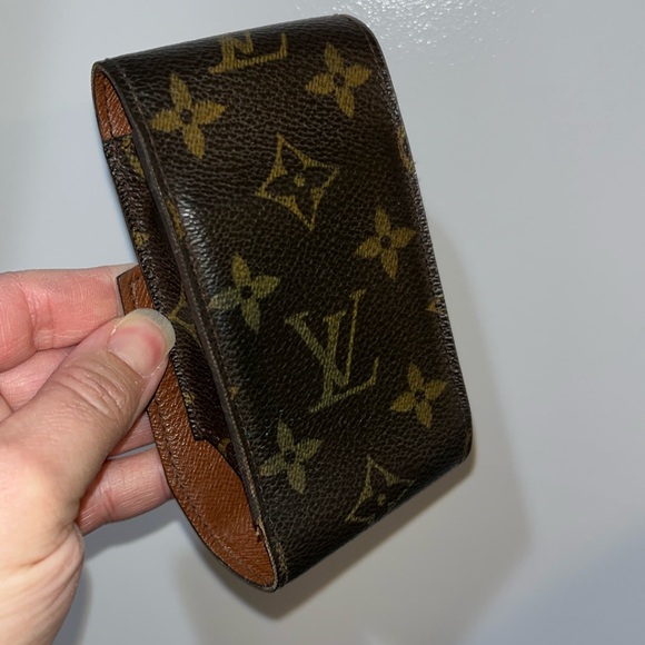 Louis Vuitton LV Vintage Cigarette Holder - Picture 10 of 14